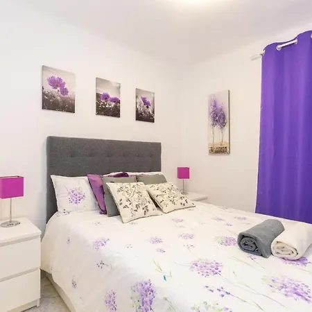 Apartamento Casa De Campo - Alojamiento De Temporada Madrid Extérieur photo